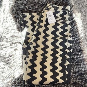 Brand New Patterned Jeans